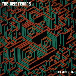 CD The Mysterons: Meandering