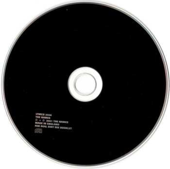 CD The Names: Spectators Of Life