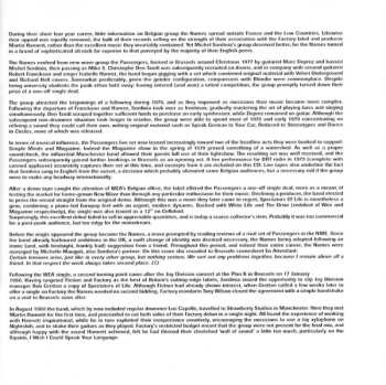 CD The Names: Spectators Of Life