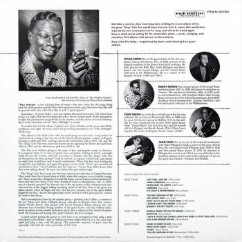 2LP The Nat King Cole Trio: After Midnight - Complete Session LTD