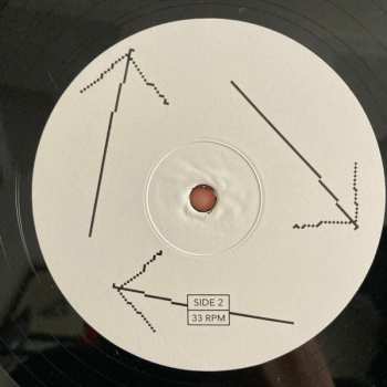LP The National: Cherry Tree