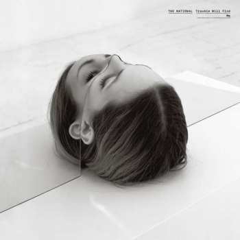 CD The National: Trouble Will Find Me