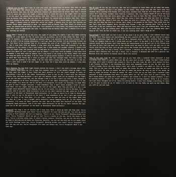 2LP The National: Trouble Will Find Me