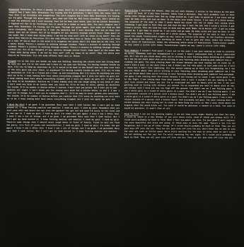 2LP The National: Trouble Will Find Me