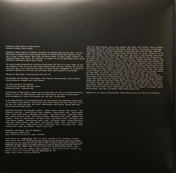 2LP The National: Trouble Will Find Me
