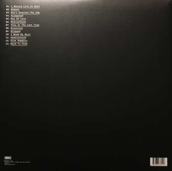2LP The National: Trouble Will Find Me