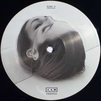 2LP The National: Trouble Will Find Me