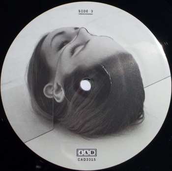 2LP The National: Trouble Will Find Me