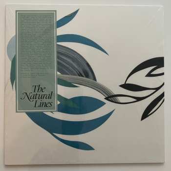 Album The Natural Lines: The Natural Lines