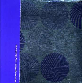 CD The Natural Yogurt Band: Away With Melancholy