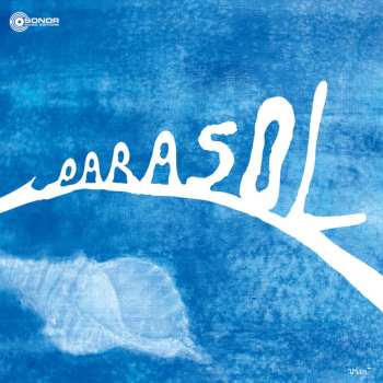 Album The Natural Yogurt Band: Parasol