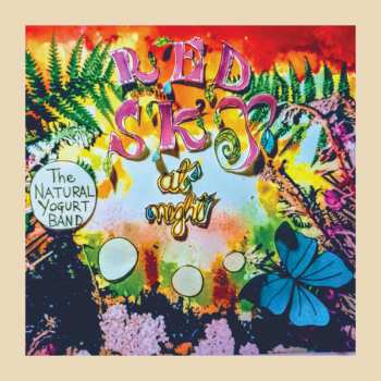 Album The Natural Yogurt Band: Red Sky At Night