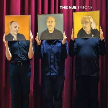 Album The Near Jazz Experience: Tritone