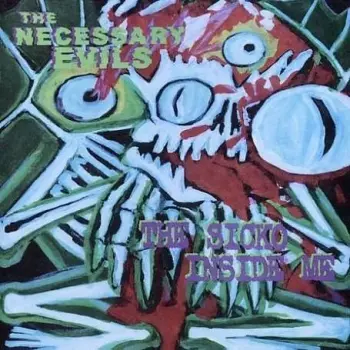 The Sicko Inside Me