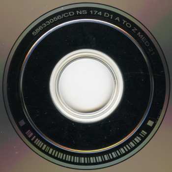 3CD The Necks: Disquiet