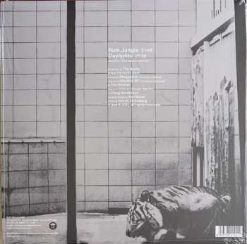 LP The Necks: Mindset