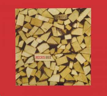 8CD/Set di cofanetti The Necks: Necks Box  NUM
