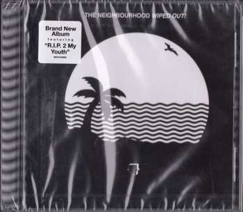 CD The Neighbourhood: Wiped Out!