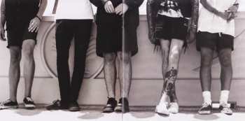 CD The Neighbourhood: Wiped Out!