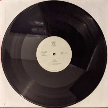 2LP The Neighbourhood: I Love You.