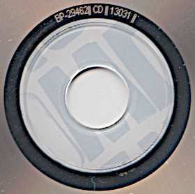 CD The Neil Cowley Trio: Displaced