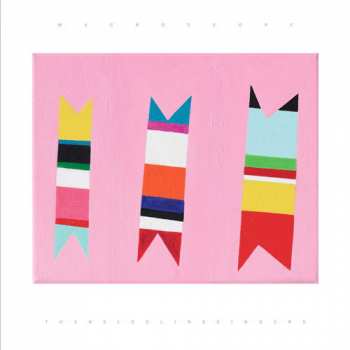 LP The Nels Cline Singers: Macroscope