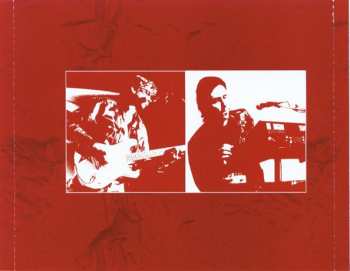 CD The Neon Judgement: Redbox