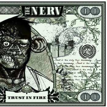 CD The NERV: Trust In Fire