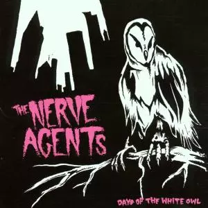 Days Of The White Owl