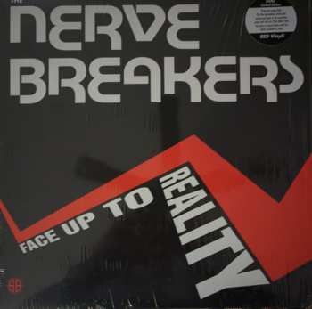 LP Nervebreakers: Face Up To Reality LTD