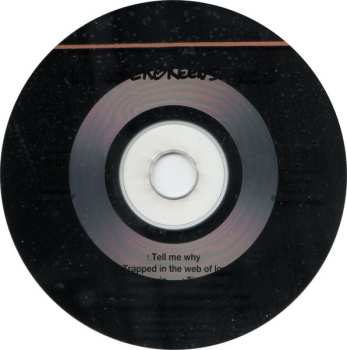 CD The Nevergreens: Vol. 1