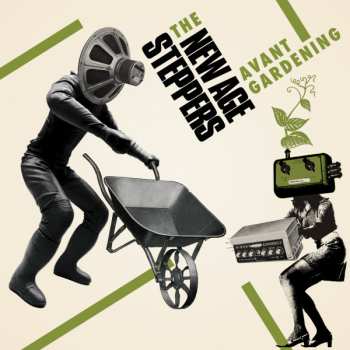 Album New Age Steppers: Avant Gardening