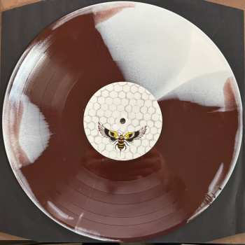 2LP The New Amsterdams: Killed Or Cured CLR | LTD