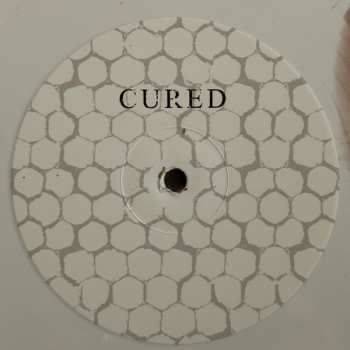 2LP The New Amsterdams: Killed Or Cured CLR | LTD