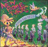 CD The New Bomb Turks: Information Highway Revisited