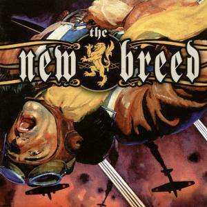 CD The New Breed: Off The Beaten Path