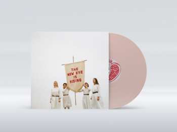 Album The New Eves: New Eve Is Rising