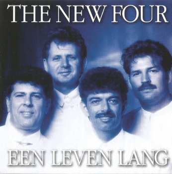 CD New Four: Een Leven Lang