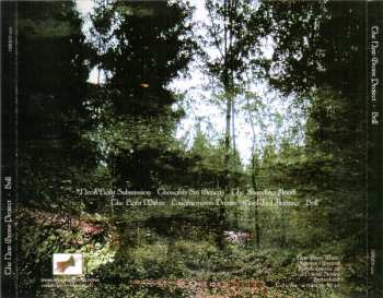 CD The New Grove Project: Brill