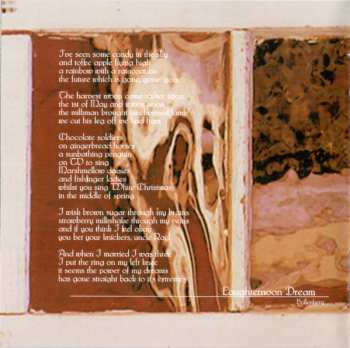 CD The New Grove Project: Brill