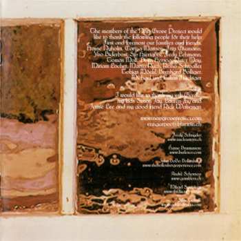 CD The New Grove Project: Brill