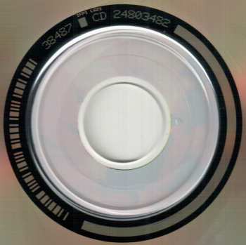 CD The New Grove Project: Brill