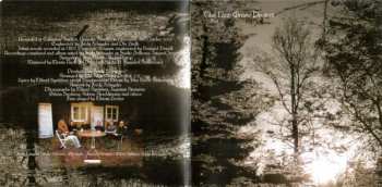 CD The New Grove Project: Brill