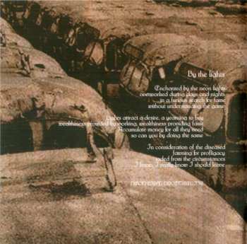 CD The New Grove Project: Brill