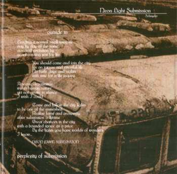 CD The New Grove Project: Brill