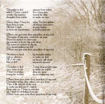 CD The New Grove Project: Brill