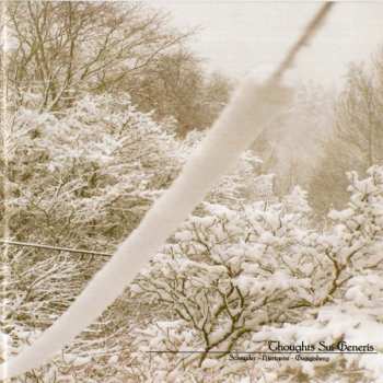 CD The New Grove Project: Brill