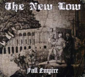 CD The New Low: Fall Empire