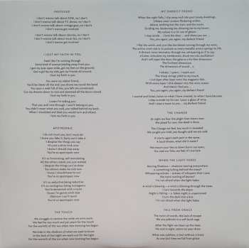 LP The New Mourning: When The Light Fades