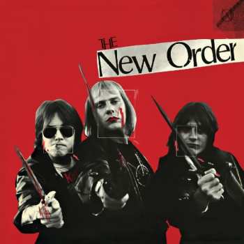 CD Dennis Thompson: The New Order